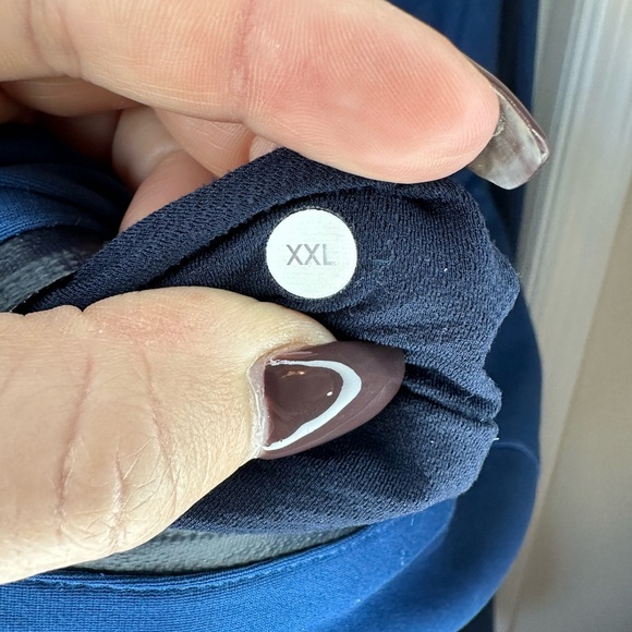 Lululuemon Men’s Zip up Jacket Sz.XXL - Picture 2 of 4